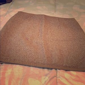 Wool Skirt by Elie Tahari